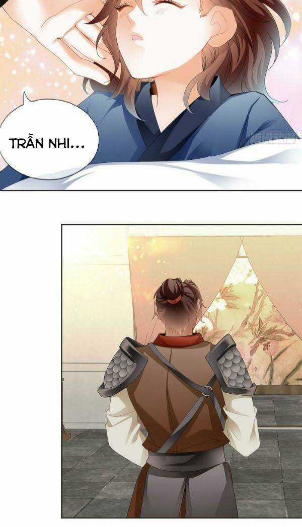 Cửu Tinh Bá Thể Quyết - Chapter 4 - Trang 17