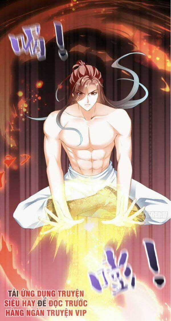 Cửu Tinh Bá Thể Quyết - Chapter 4 - Trang 3