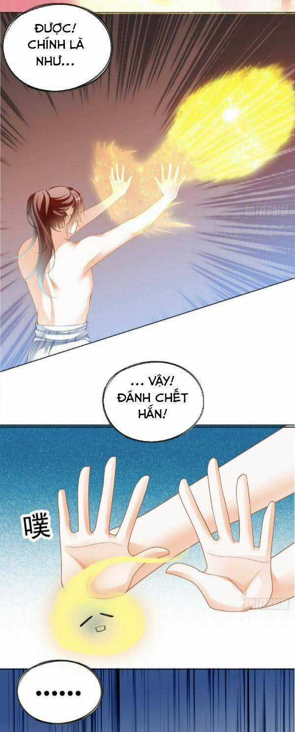 Cửu Tinh Bá Thể Quyết - Chapter 4 - Trang 4