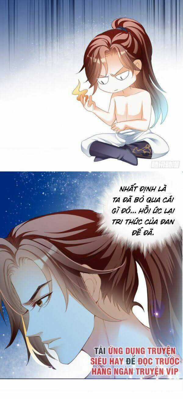 Cửu Tinh Bá Thể Quyết - Chapter 4 - Trang 5