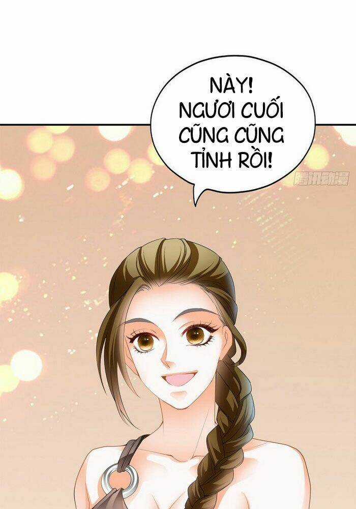 Cửu Tinh Bá Thể Quyết - Chapter 40 - Trang 20