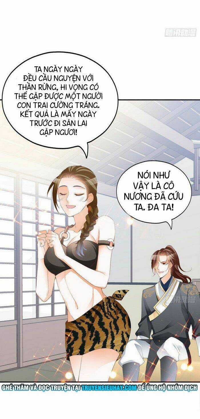 Cửu Tinh Bá Thể Quyết - Chapter 40 - Trang 26