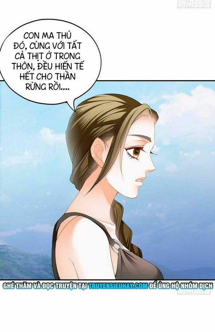 Cửu Tinh Bá Thể Quyết - Chapter 40 - Trang 34