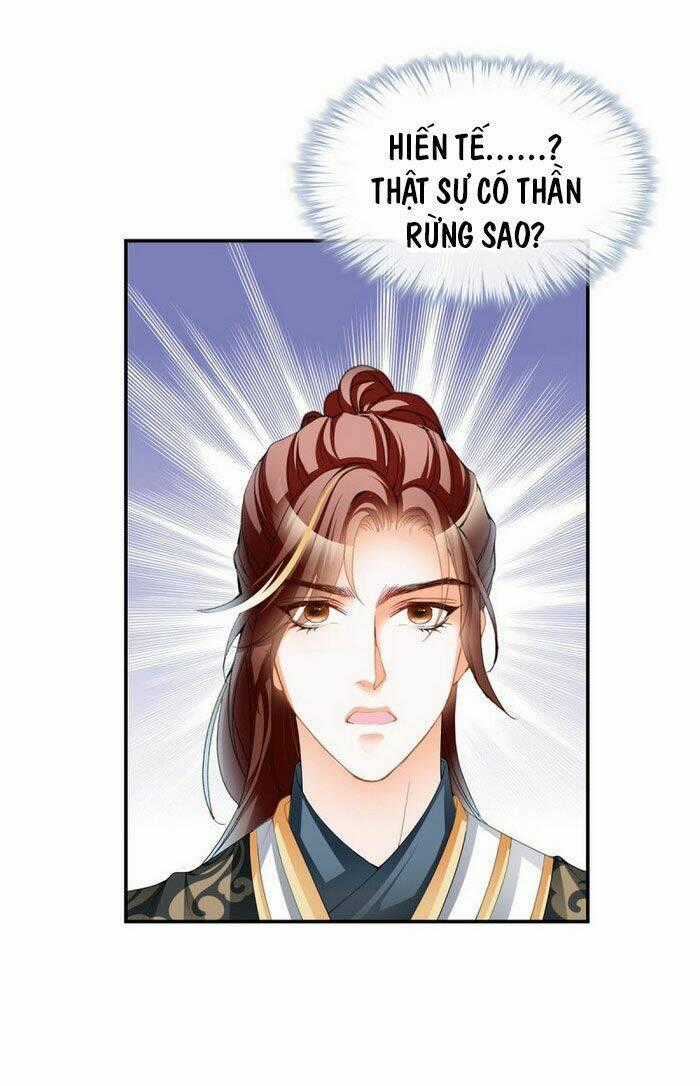 Cửu Tinh Bá Thể Quyết - Chapter 40 - Trang 35