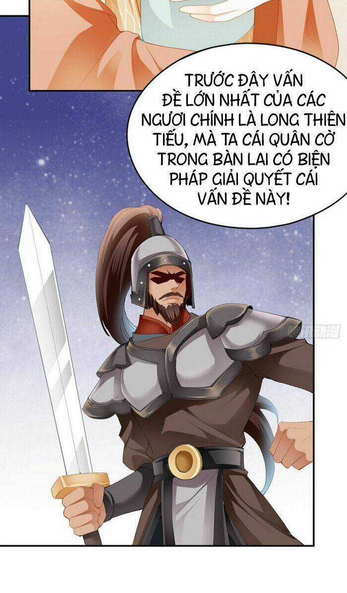 Cửu Tinh Bá Thể Quyết - Chapter 40 - Trang 7