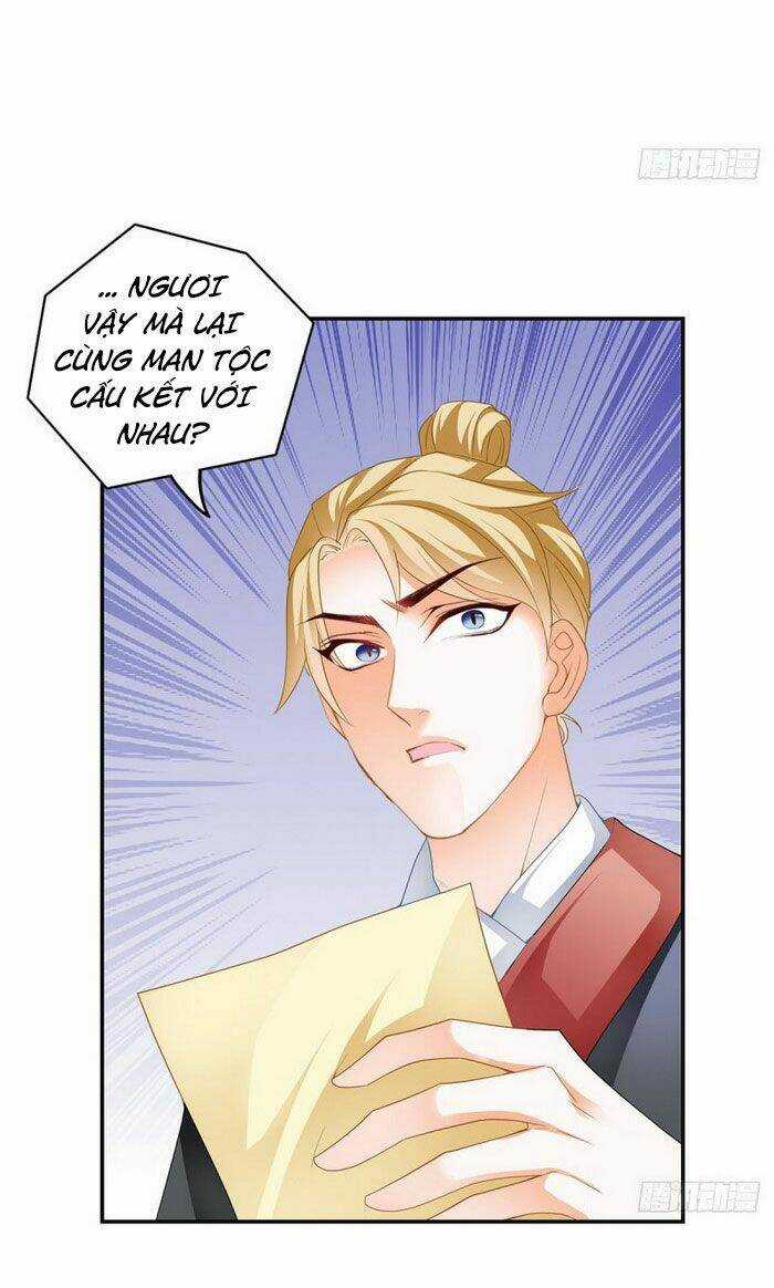 Cửu Tinh Bá Thể Quyết - Chapter 40 - Trang 9