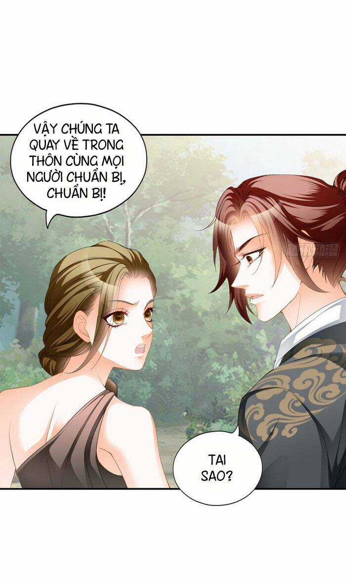 Cửu Tinh Bá Thể Quyết - Chapter 41 - Trang 3