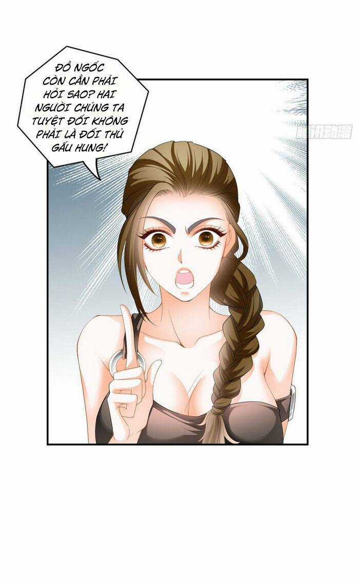 Cửu Tinh Bá Thể Quyết - Chapter 41 - Trang 4