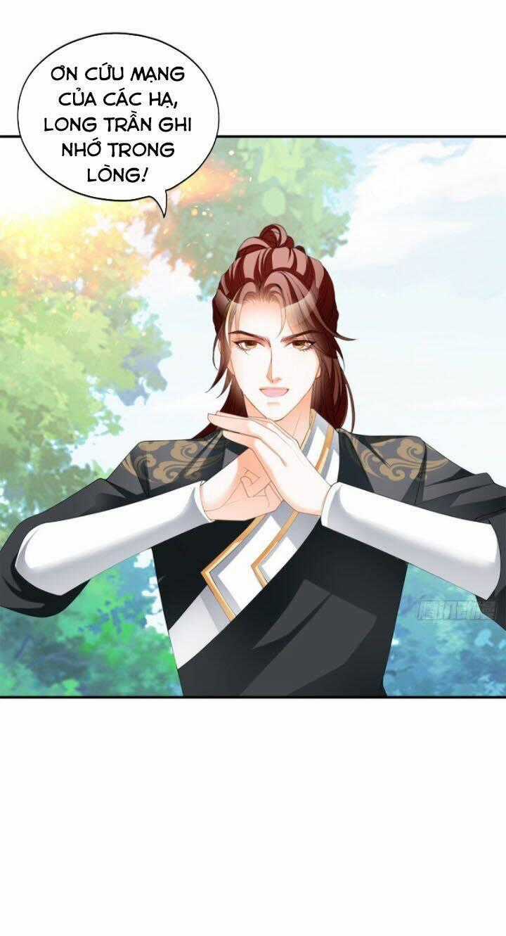 Cửu Tinh Bá Thể Quyết - Chapter 42 - Trang 1