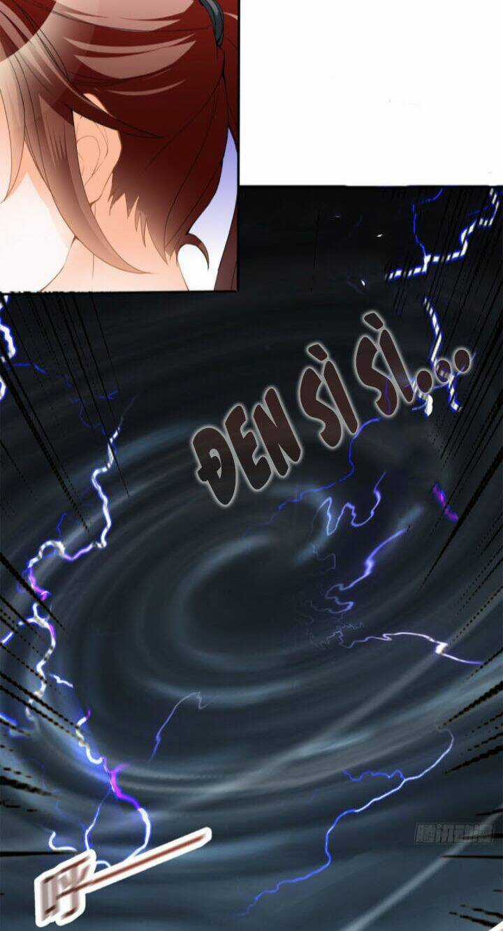 Cửu Tinh Bá Thể Quyết - Chapter 42 - Trang 22