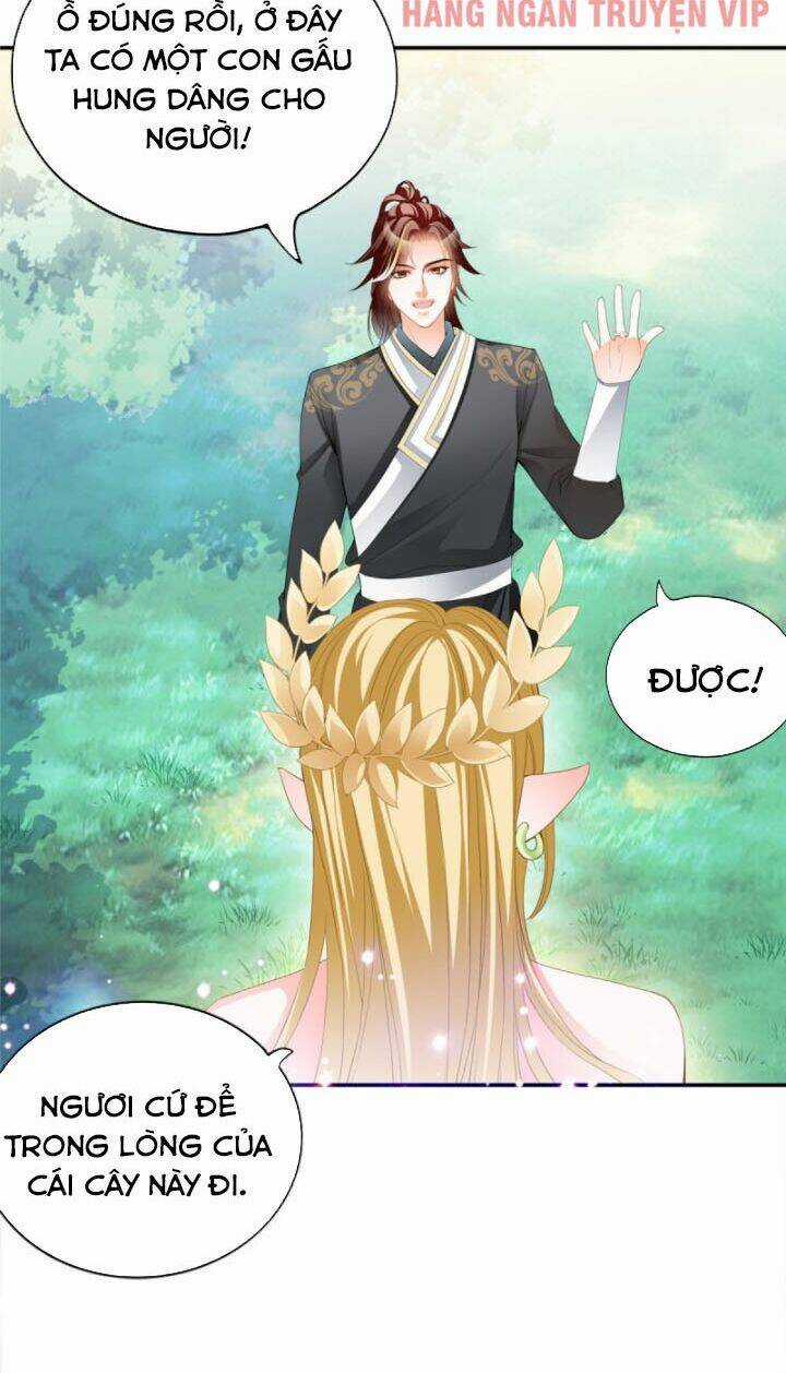 Cửu Tinh Bá Thể Quyết - Chapter 42 - Trang 8