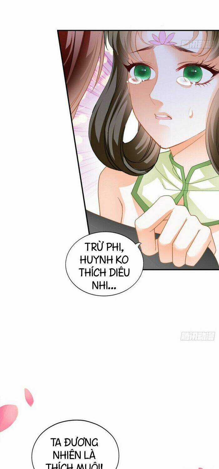 Cửu Tinh Bá Thể Quyết - Chapter 43 - Trang 19