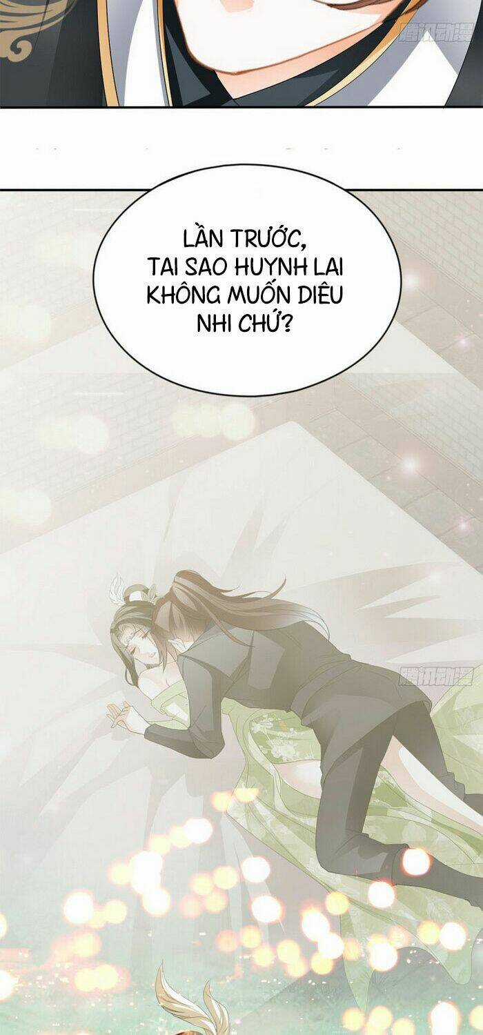 Cửu Tinh Bá Thể Quyết - Chapter 43 - Trang 6