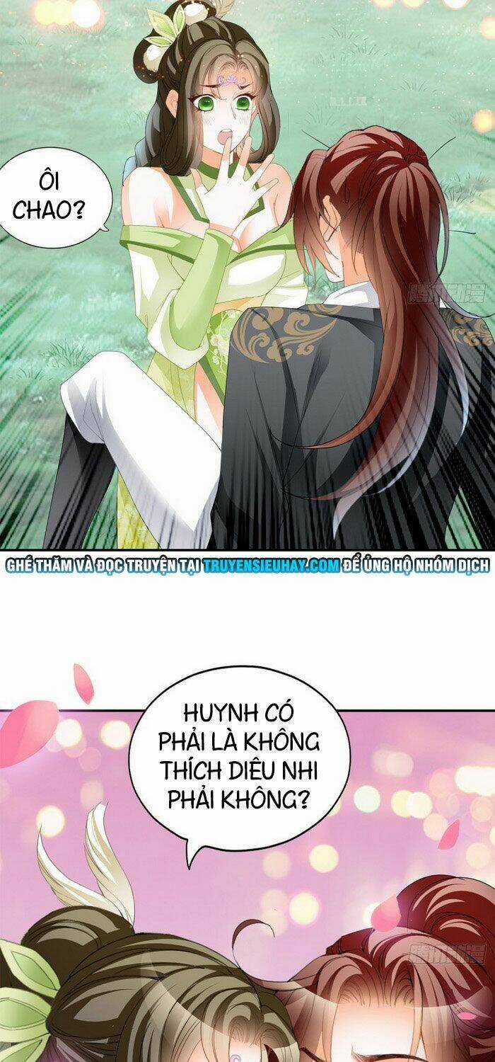 Cửu Tinh Bá Thể Quyết - Chapter 43 - Trang 7