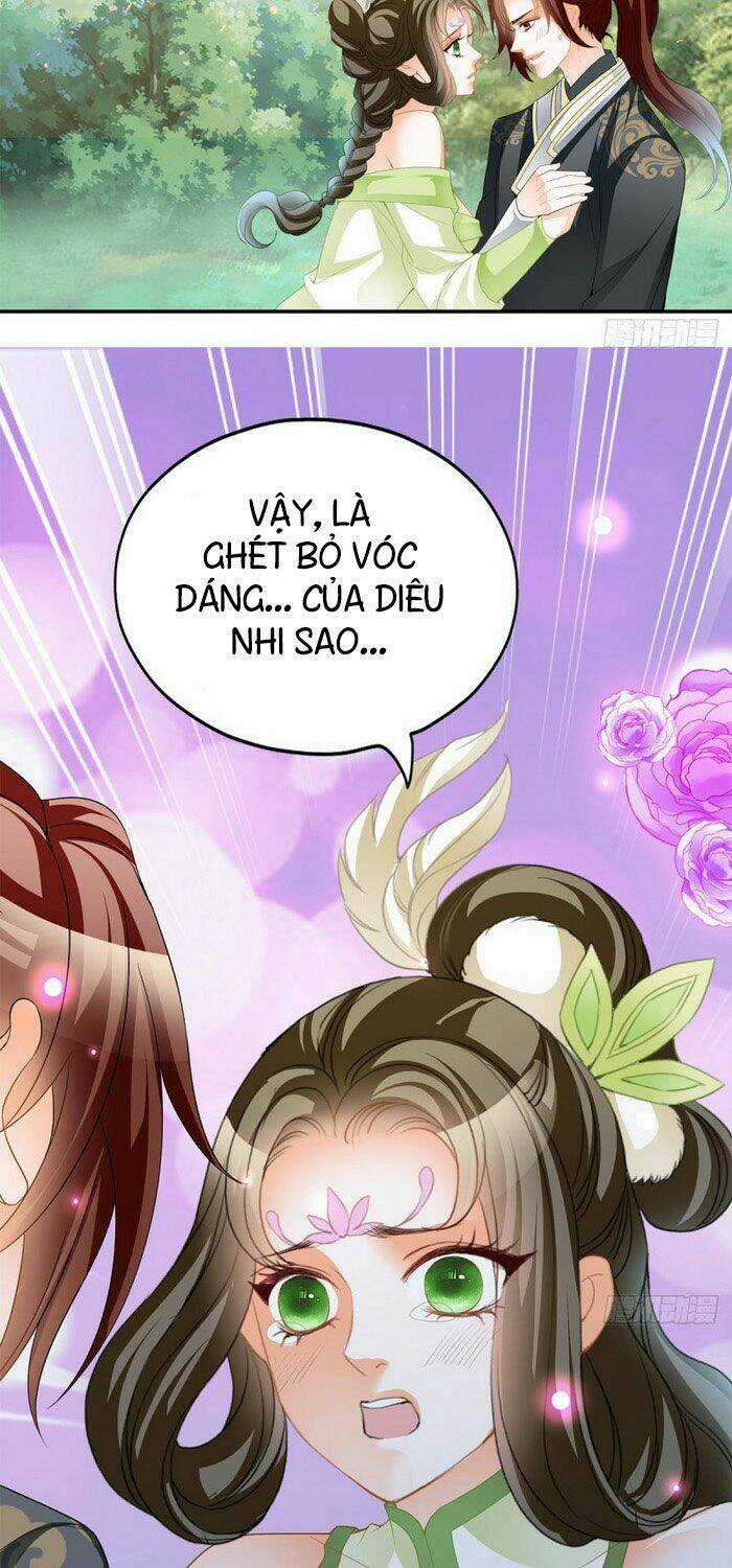 Cửu Tinh Bá Thể Quyết - Chapter 43 - Trang 9