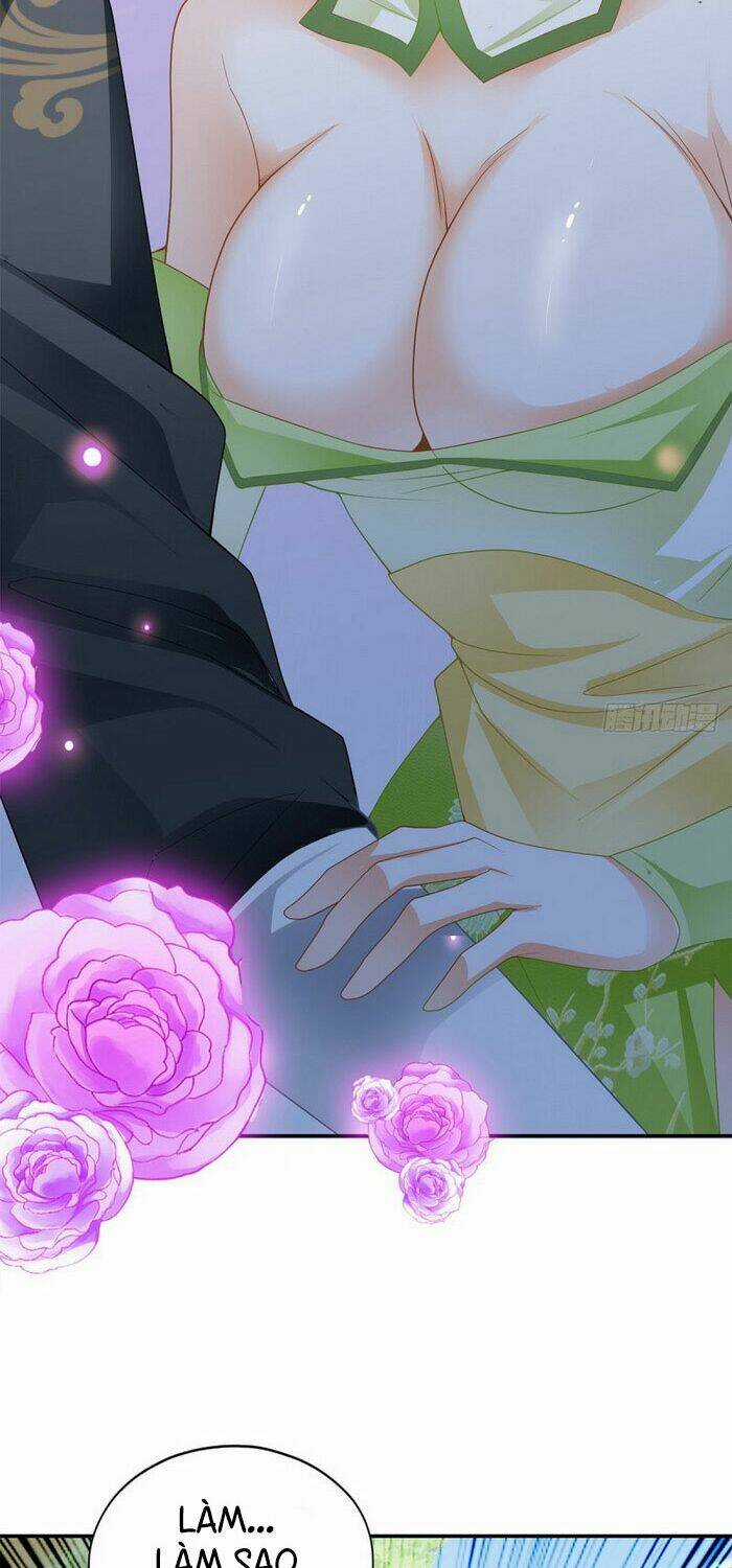 Cửu Tinh Bá Thể Quyết - Chapter 43 - Trang 10