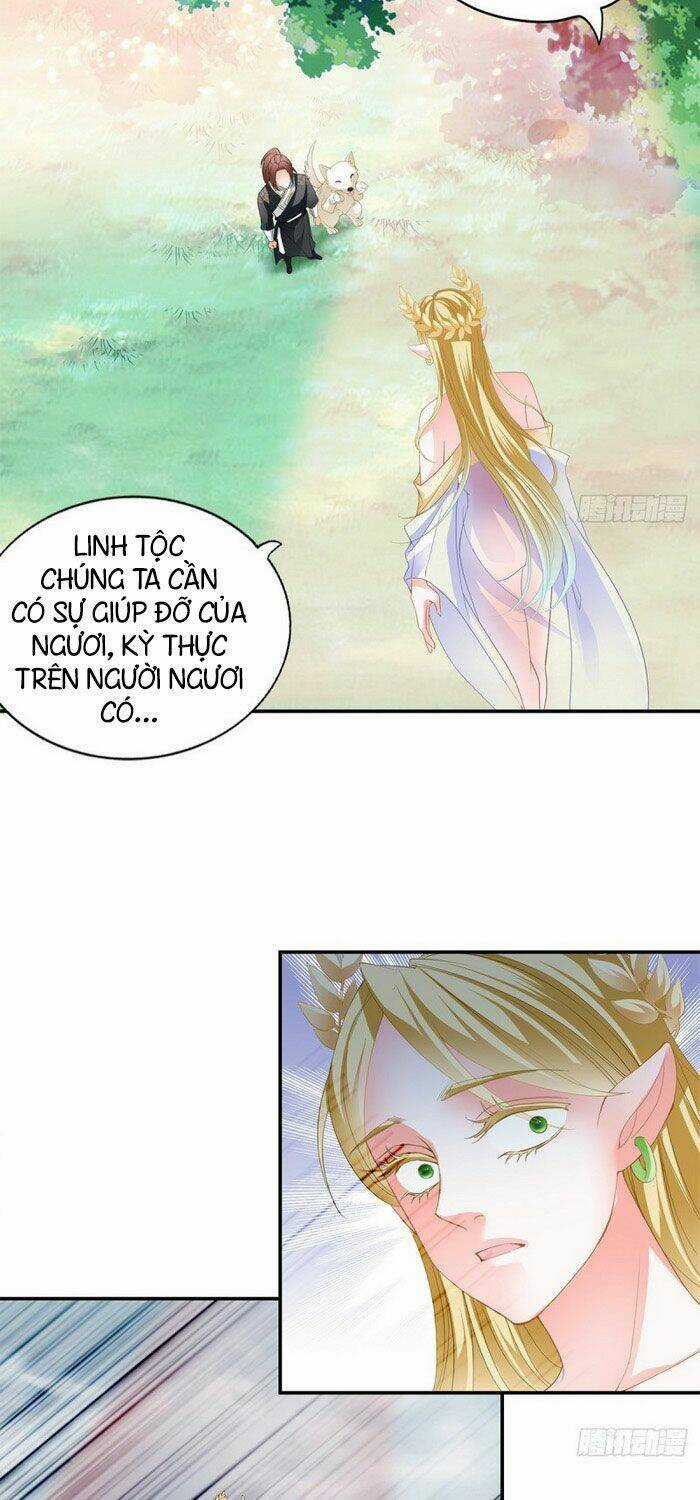 Cửu Tinh Bá Thể Quyết - Chapter 44 - Trang 23