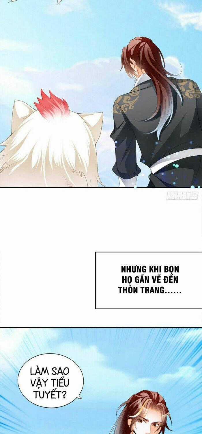 Cửu Tinh Bá Thể Quyết - Chapter 44 - Trang 26