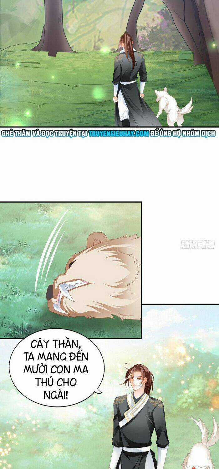 Cửu Tinh Bá Thể Quyết - Chapter 44 - Trang 8