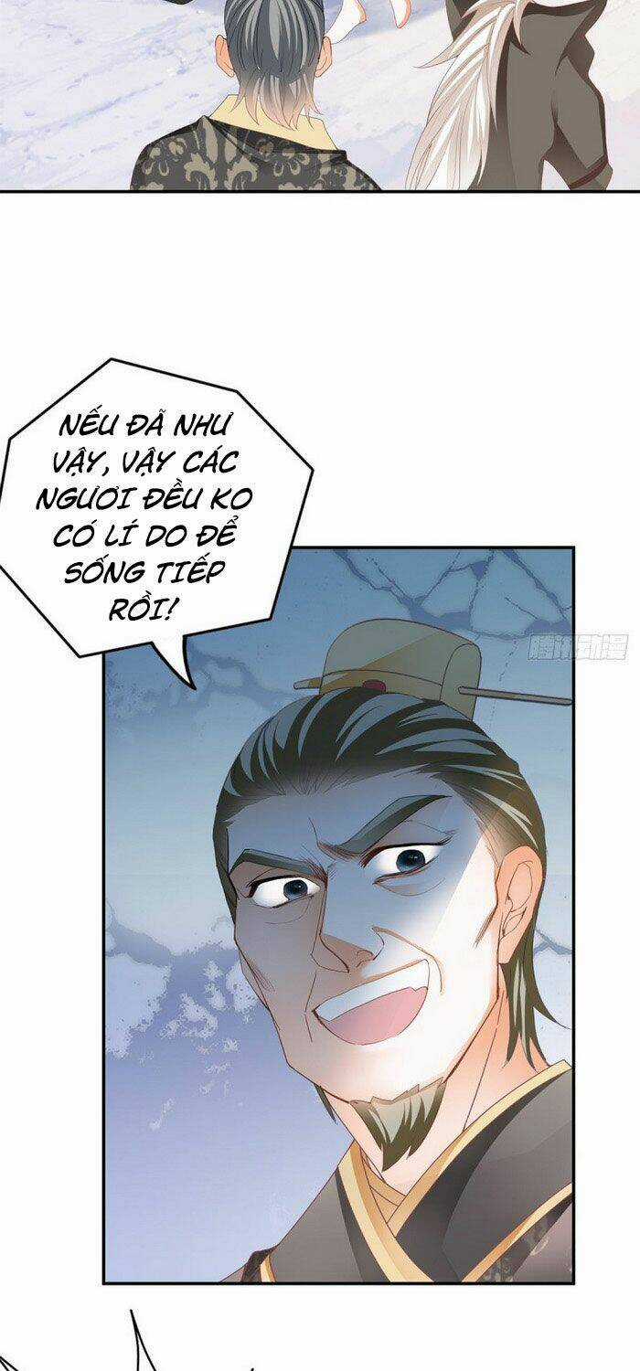 Cửu Tinh Bá Thể Quyết - Chapter 45 - Trang 3