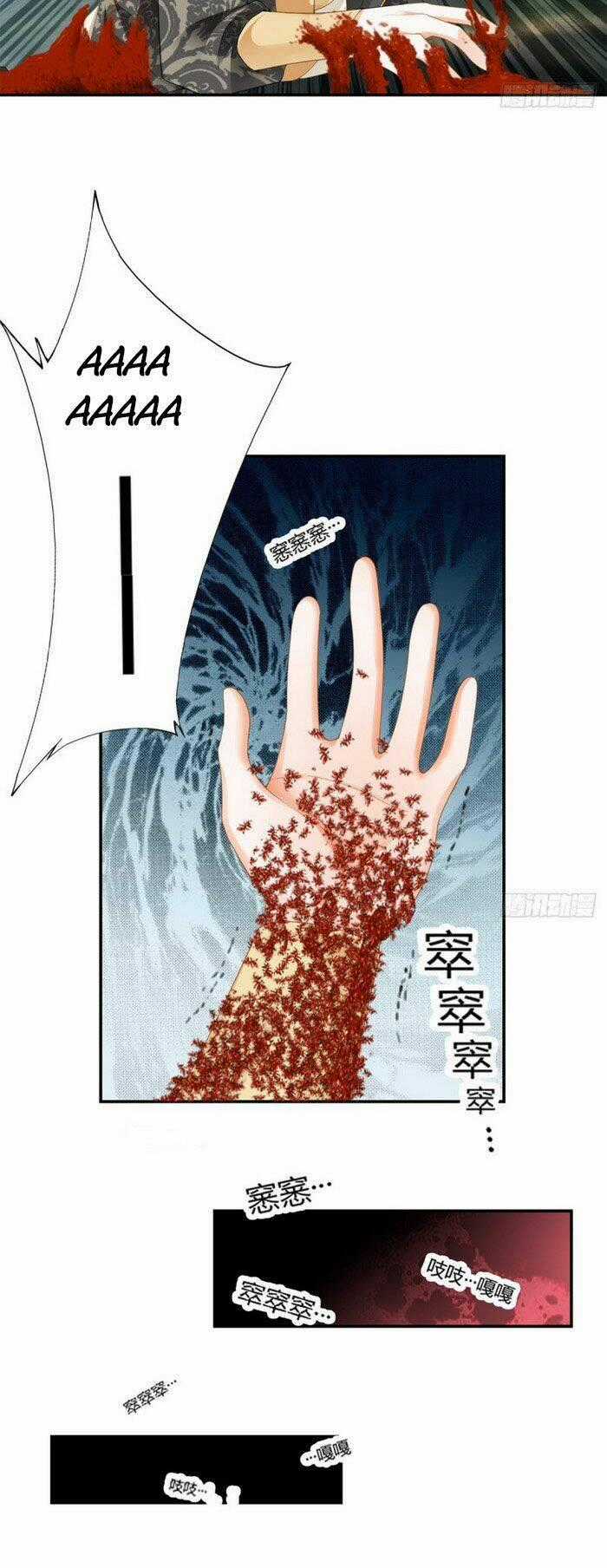 Cửu Tinh Bá Thể Quyết - Chapter 45 - Trang 26