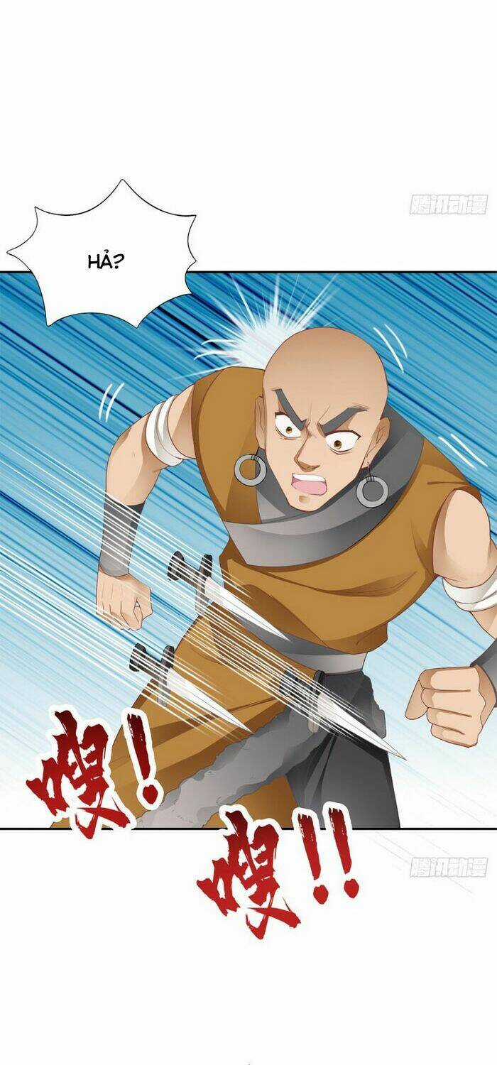 Cửu Tinh Bá Thể Quyết - Chapter 46 - Trang 14