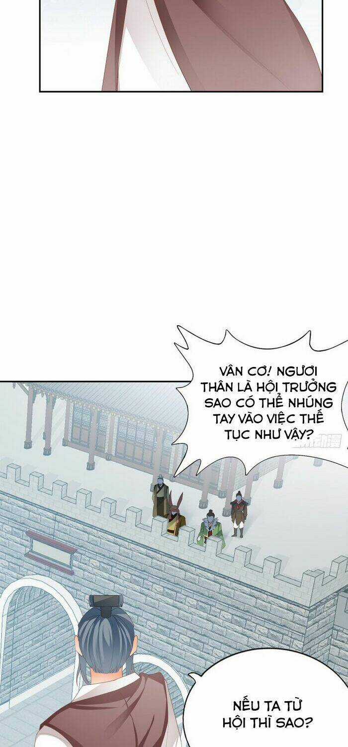 Cửu Tinh Bá Thể Quyết - Chapter 46 - Trang 26