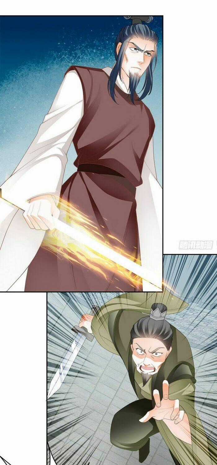 Cửu Tinh Bá Thể Quyết - Chapter 46 - Trang 28