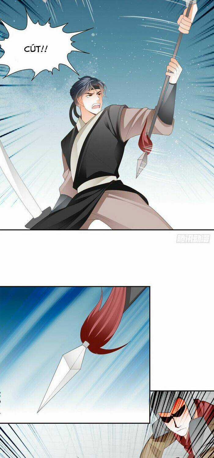 Cửu Tinh Bá Thể Quyết - Chapter 46 - Trang 8