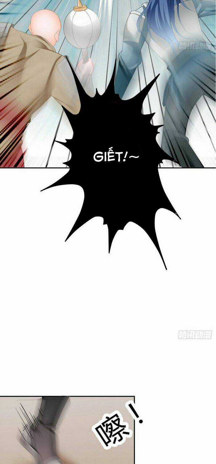 Cửu Tinh Bá Thể Quyết - Chapter 47 - Trang 12