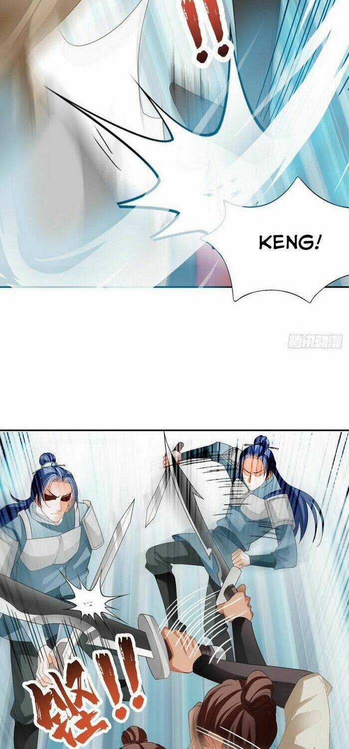 Cửu Tinh Bá Thể Quyết - Chapter 47 - Trang 16