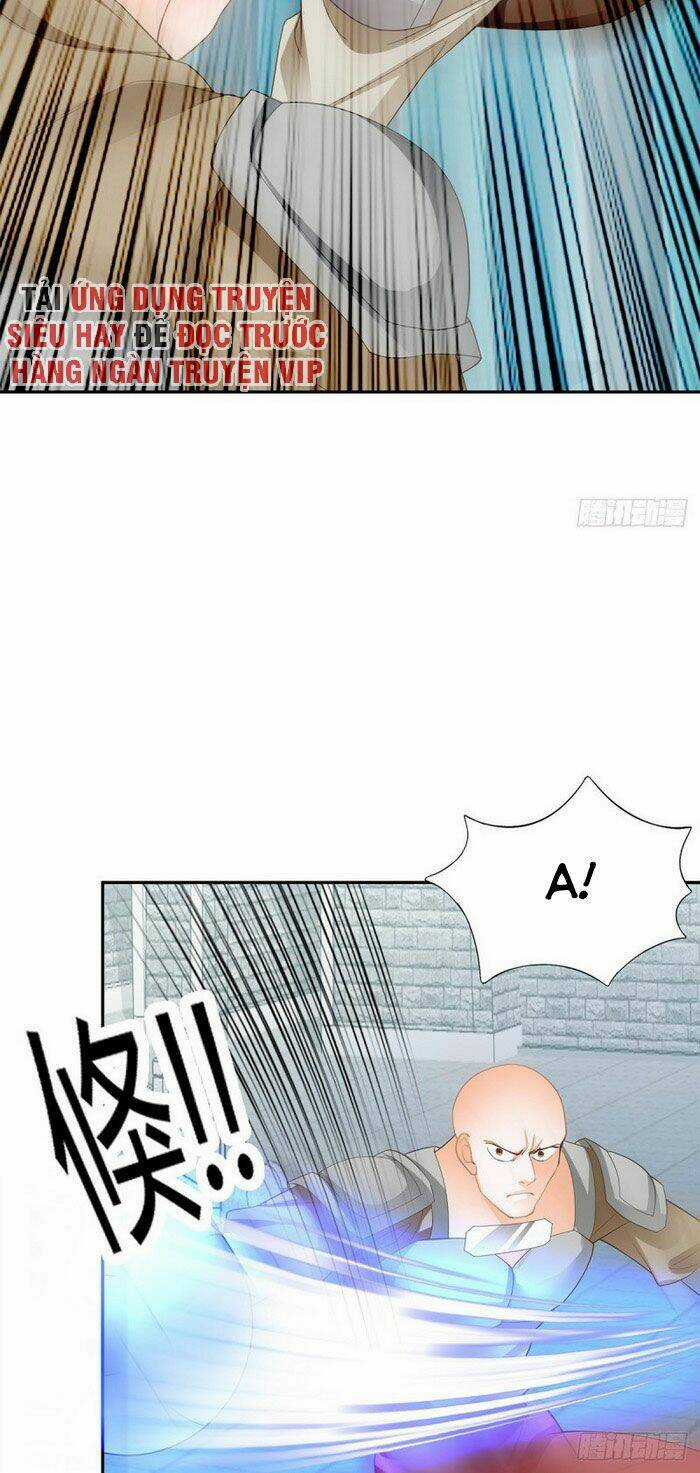 Cửu Tinh Bá Thể Quyết - Chapter 47 - Trang 18