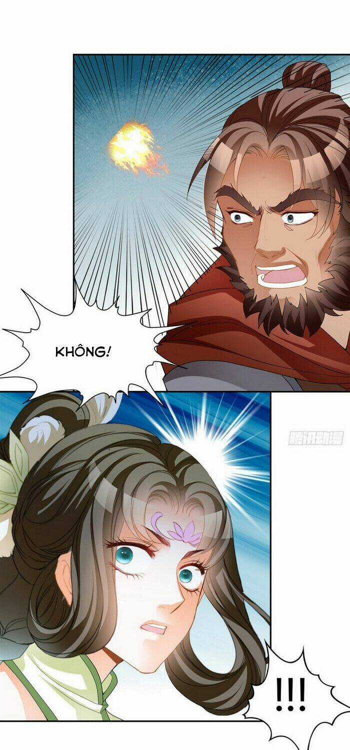 Cửu Tinh Bá Thể Quyết - Chapter 47 - Trang 24