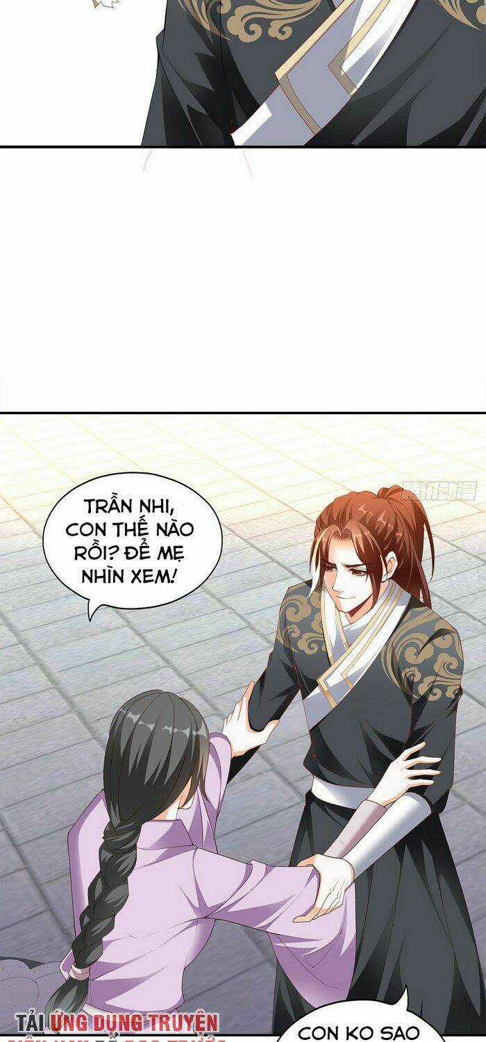 Cửu Tinh Bá Thể Quyết - Chapter 48 - Trang 3