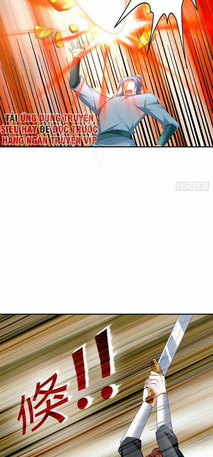 Cửu Tinh Bá Thể Quyết - Chapter 48 - Trang 23