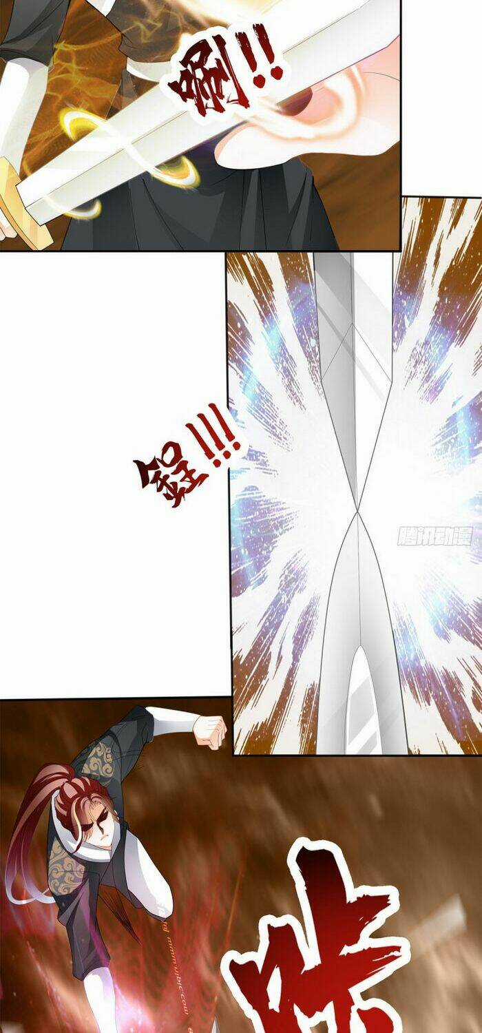 Cửu Tinh Bá Thể Quyết - Chapter 49 - Trang 14