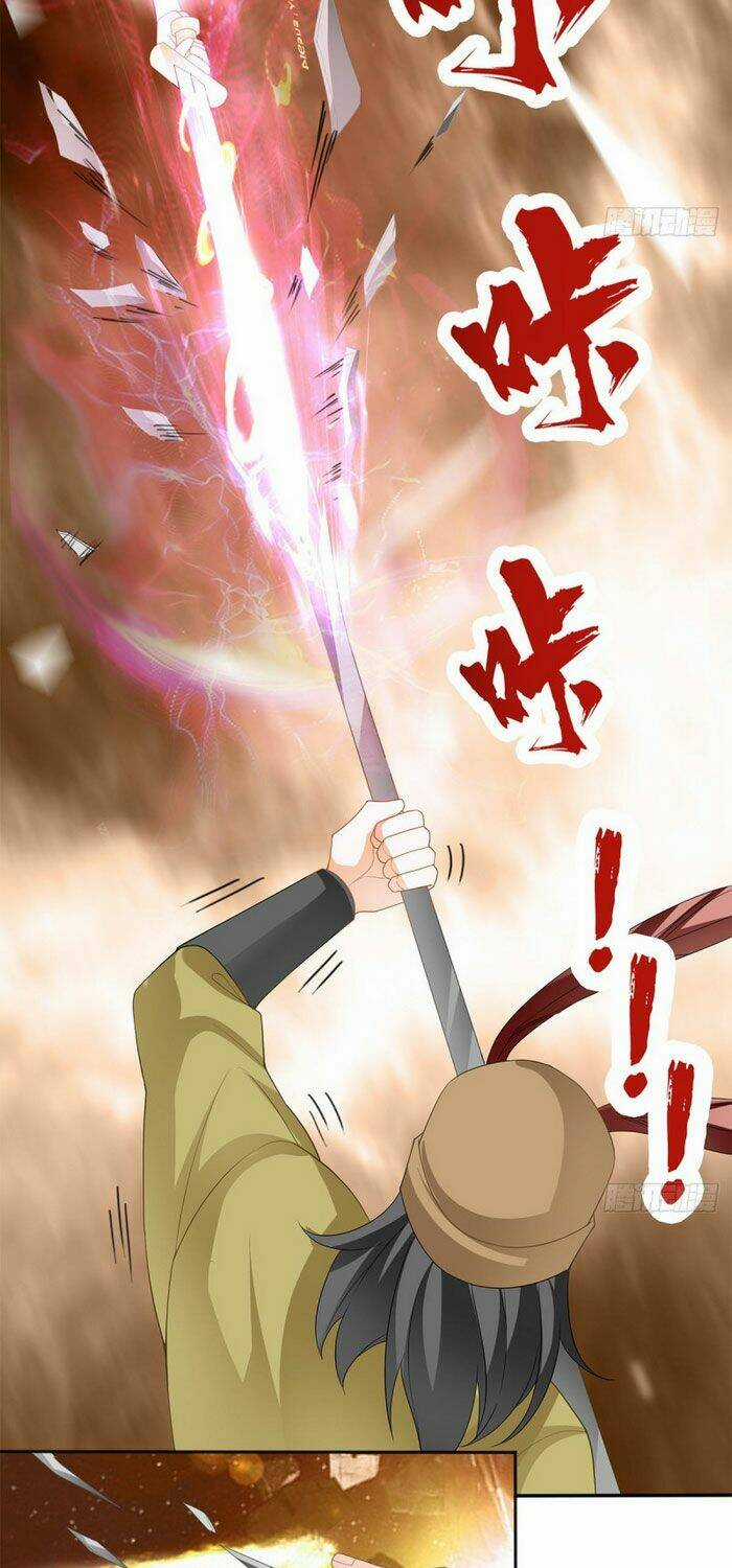 Cửu Tinh Bá Thể Quyết - Chapter 49 - Trang 15