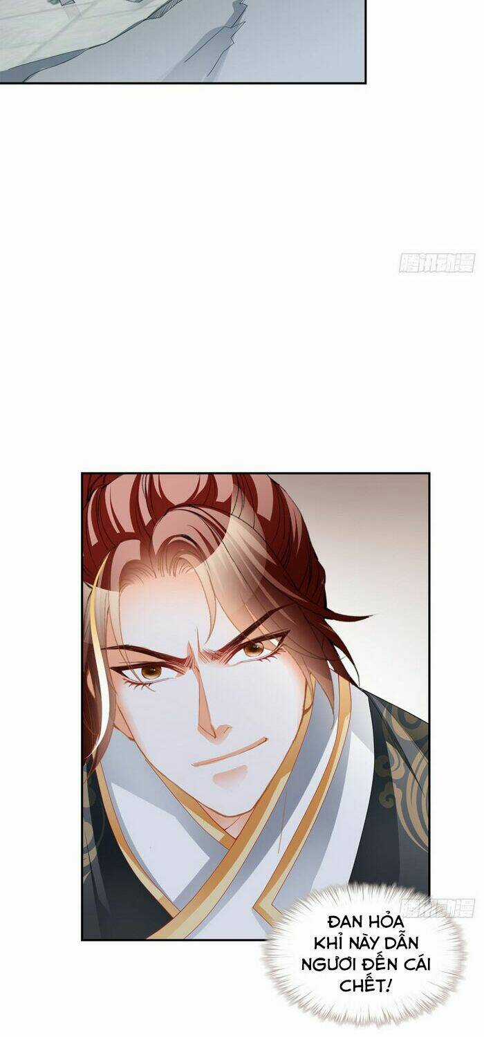 Cửu Tinh Bá Thể Quyết - Chapter 49 - Trang 18