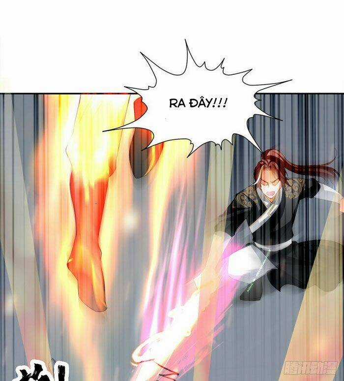 Cửu Tinh Bá Thể Quyết - Chapter 49 - Trang 19