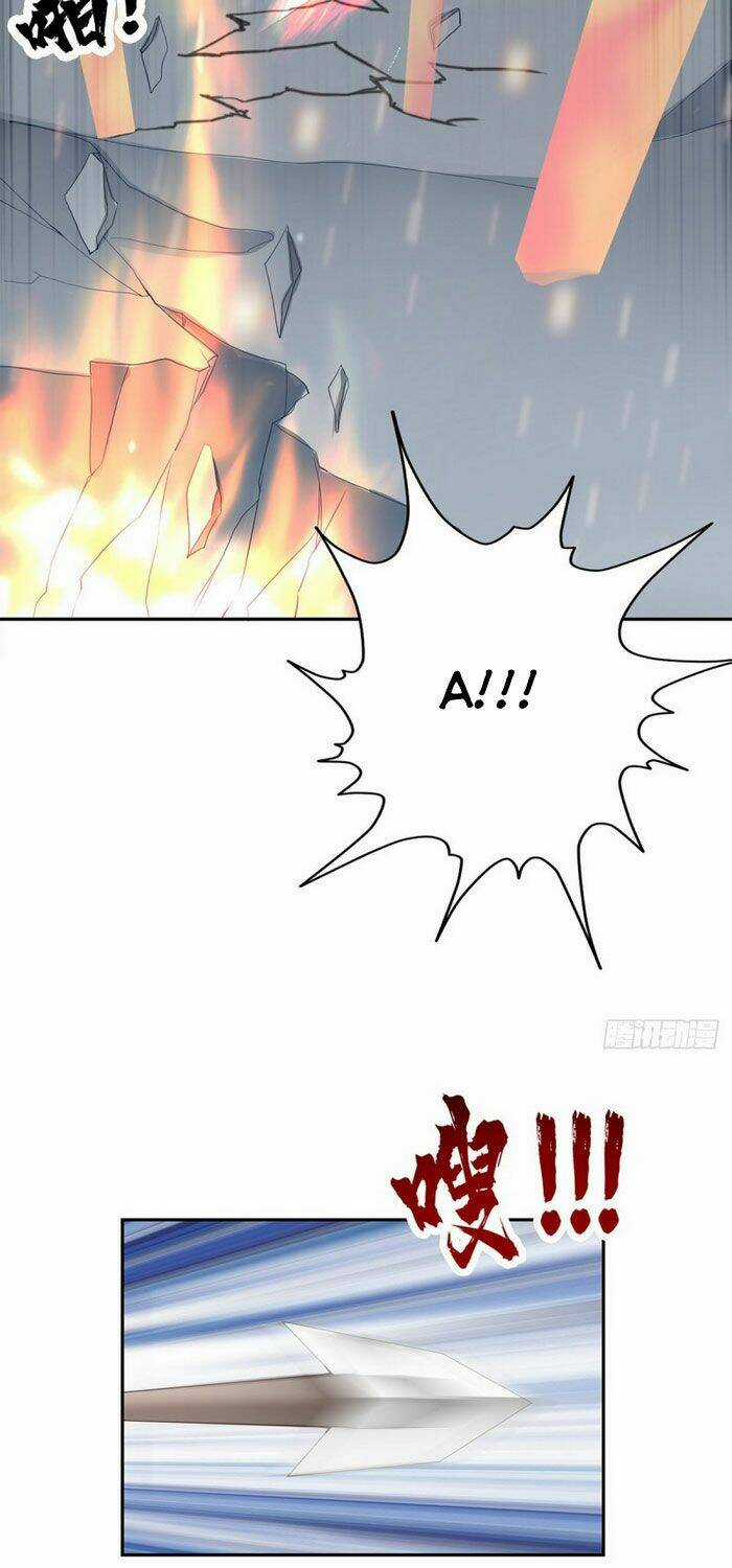 Cửu Tinh Bá Thể Quyết - Chapter 49 - Trang 20