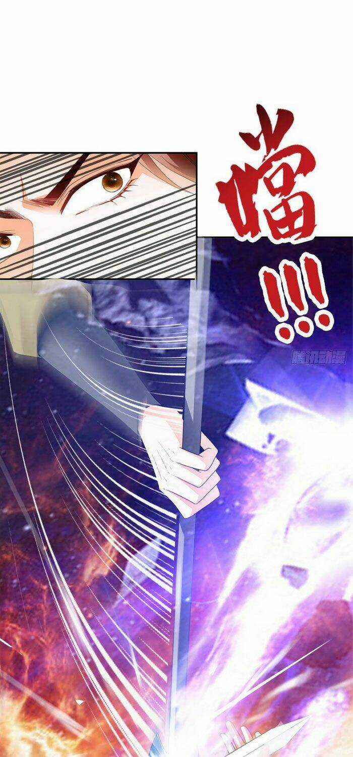 Cửu Tinh Bá Thể Quyết - Chapter 49 - Trang 3