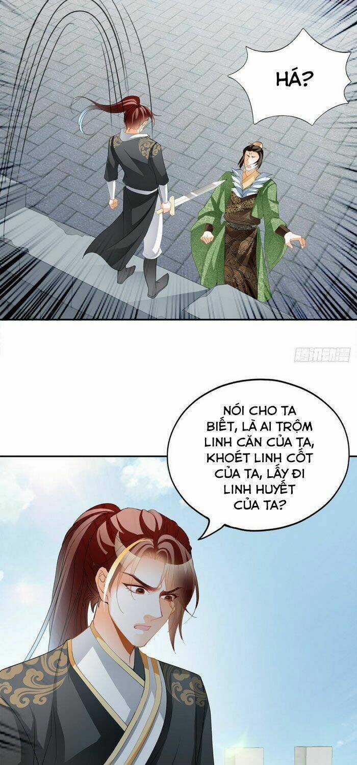 Cửu Tinh Bá Thể Quyết - Chapter 49 - Trang 24