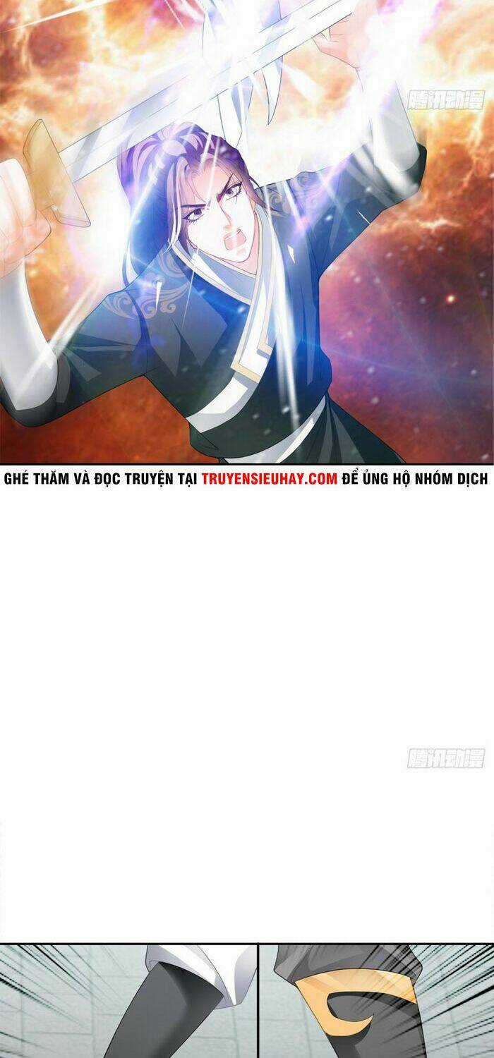 Cửu Tinh Bá Thể Quyết - Chapter 49 - Trang 4