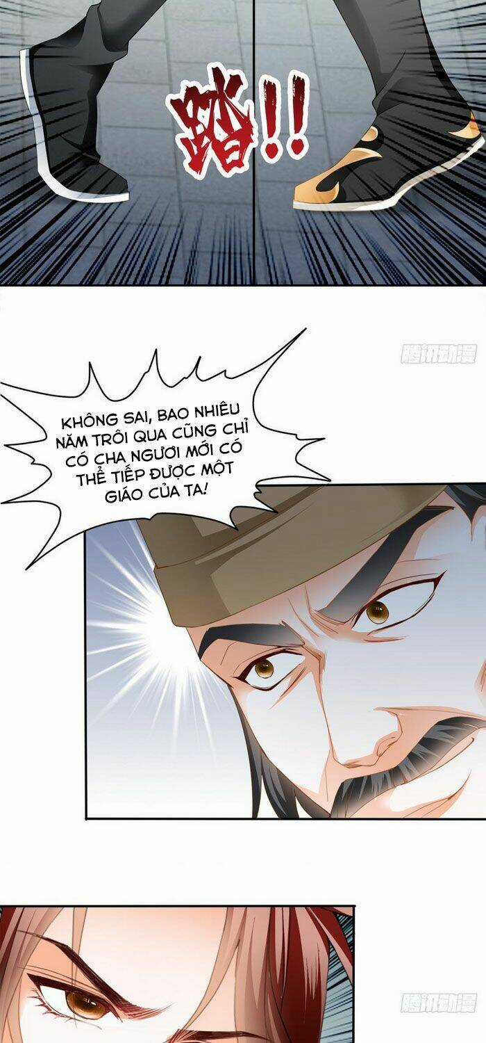 Cửu Tinh Bá Thể Quyết - Chapter 49 - Trang 5