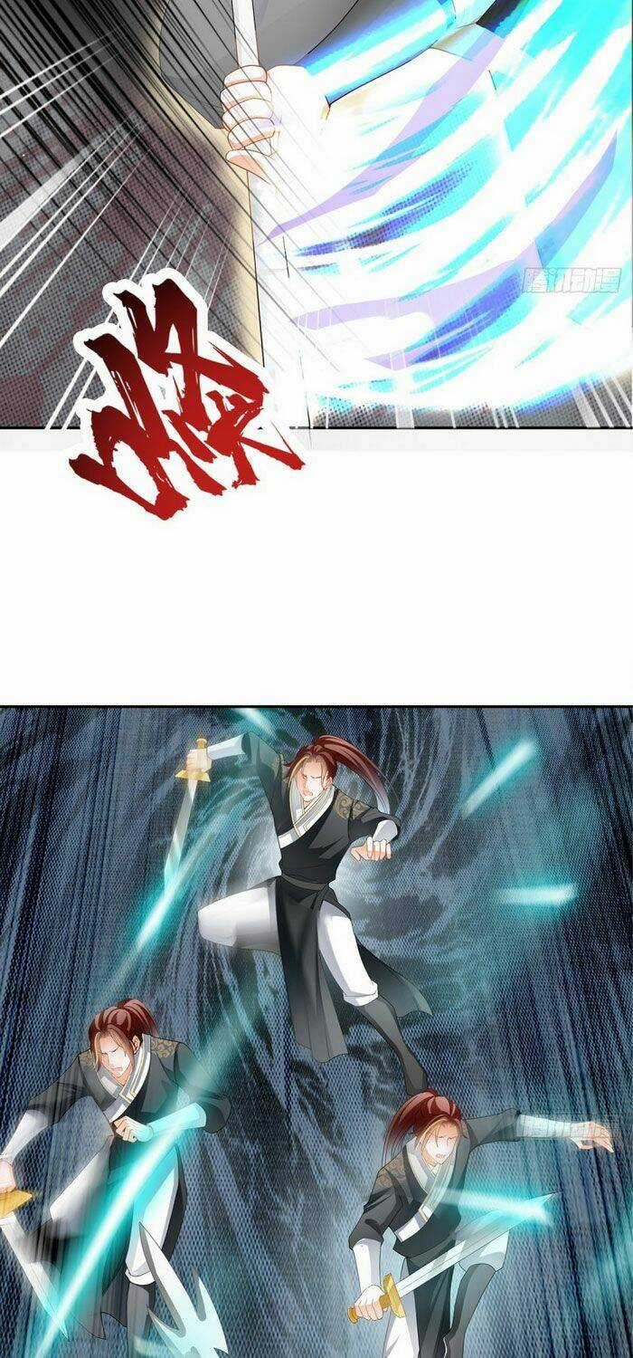 Cửu Tinh Bá Thể Quyết - Chapter 49 - Trang 7