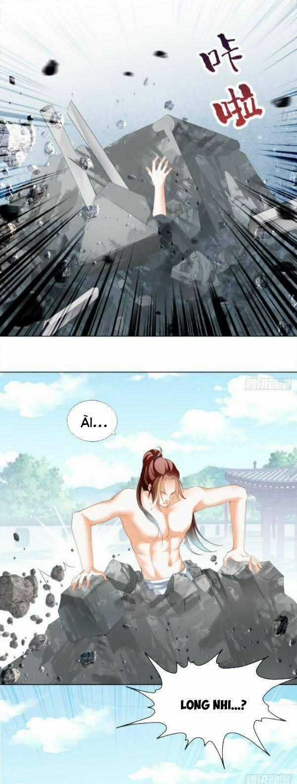 Cửu Tinh Bá Thể Quyết - Chapter 5 - Trang 1