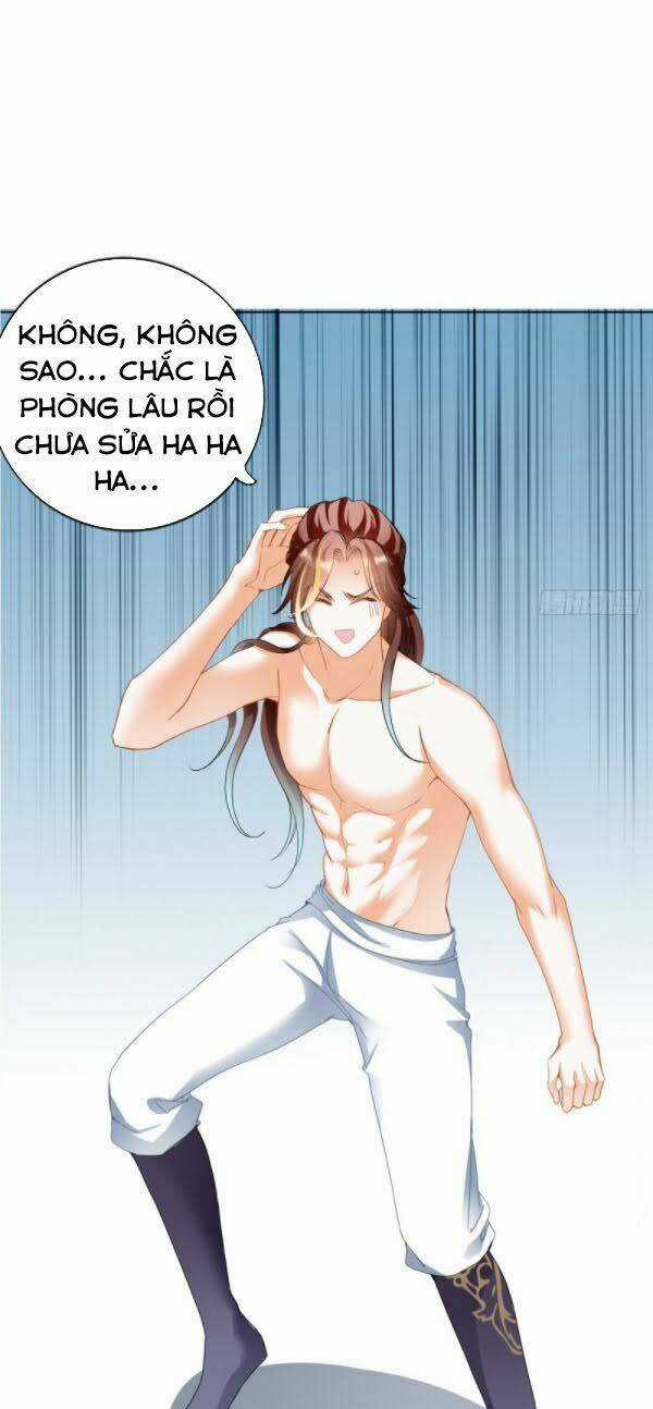 Cửu Tinh Bá Thể Quyết - Chapter 5 - Trang 3