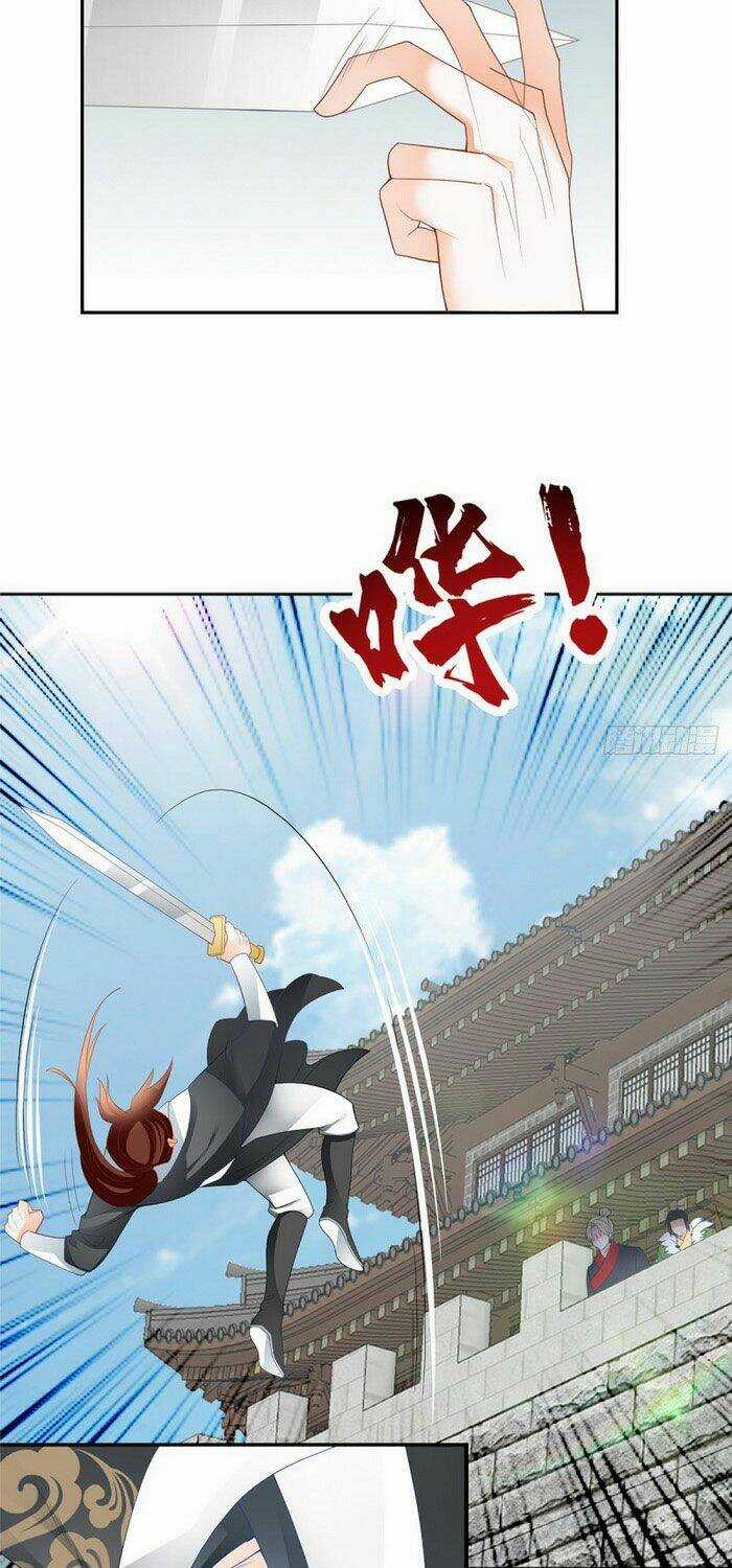 Cửu Tinh Bá Thể Quyết - Chapter 50 - Trang 3