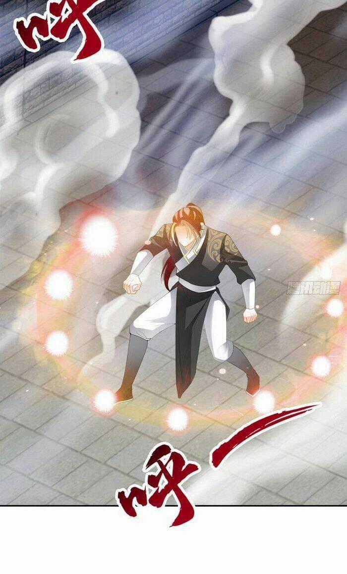 Cửu Tinh Bá Thể Quyết - Chapter 50 - Trang 27