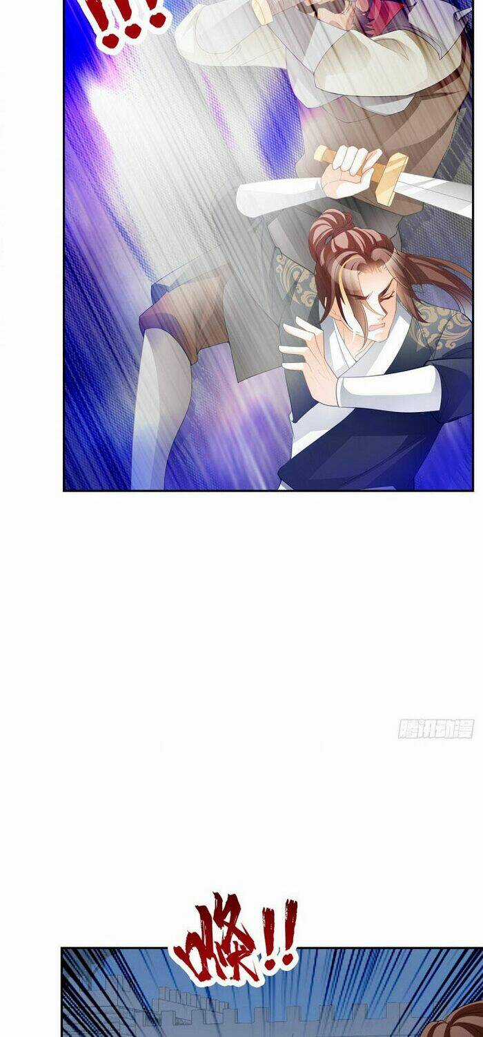 Cửu Tinh Bá Thể Quyết - Chapter 50 - Trang 8